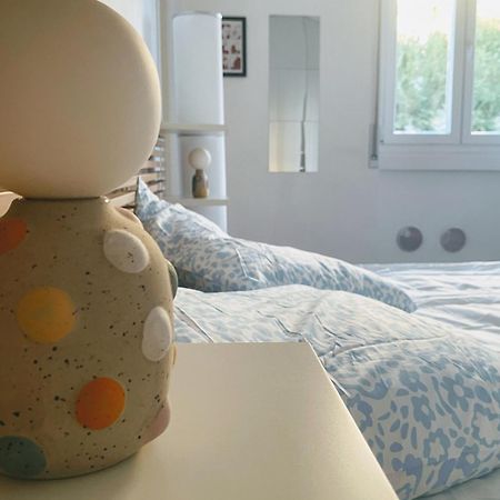 La Casa Di Dore - Appartamento Zona Navigli 밀라노 외부 사진