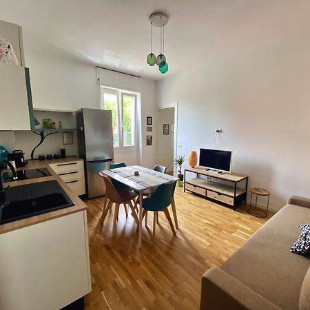 La Casa Di Dore - Appartamento Zona Navigli 밀라노 외부 사진