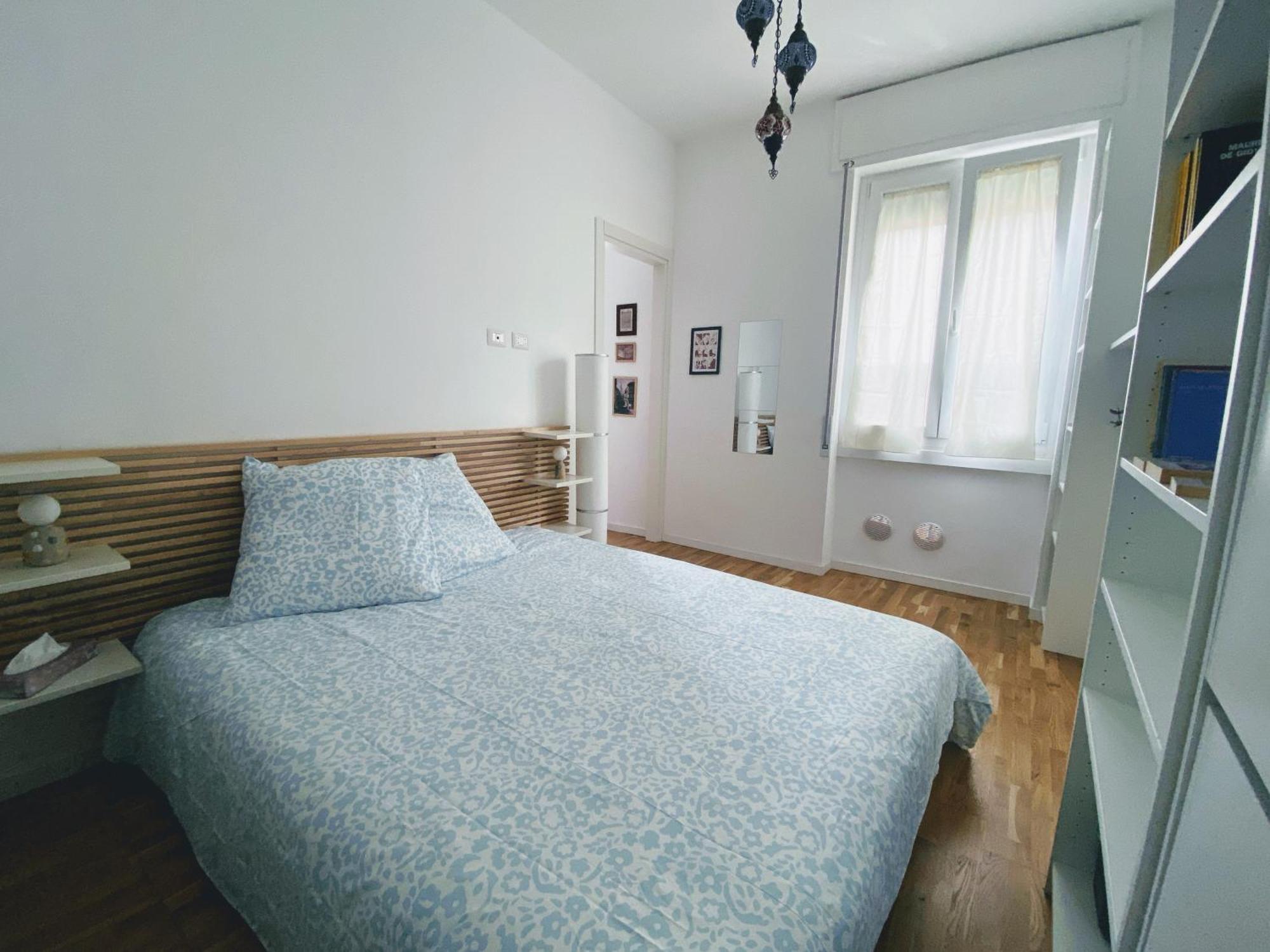 La Casa Di Dore - Appartamento Zona Navigli 밀라노 외부 사진