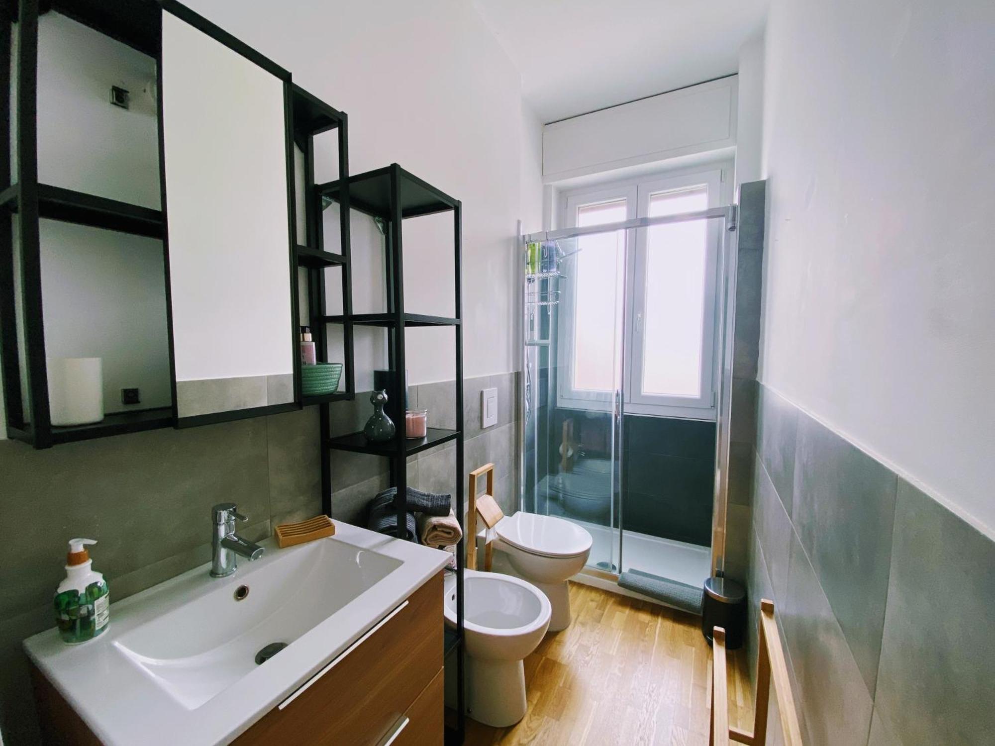 La Casa Di Dore - Appartamento Zona Navigli 밀라노 외부 사진