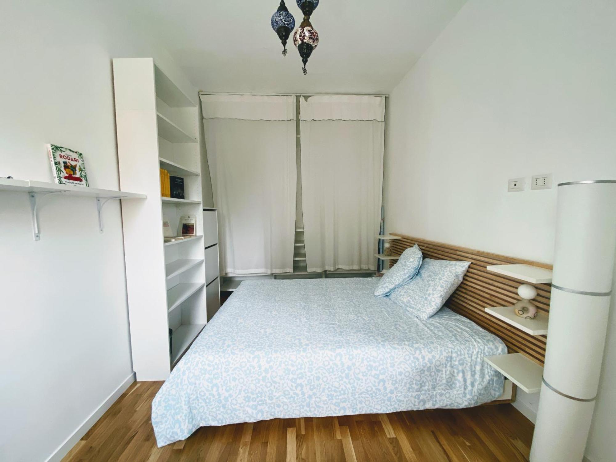 La Casa Di Dore - Appartamento Zona Navigli 밀라노 외부 사진