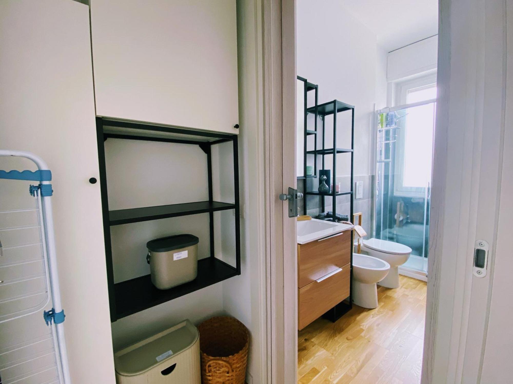 La Casa Di Dore - Appartamento Zona Navigli 밀라노 외부 사진
